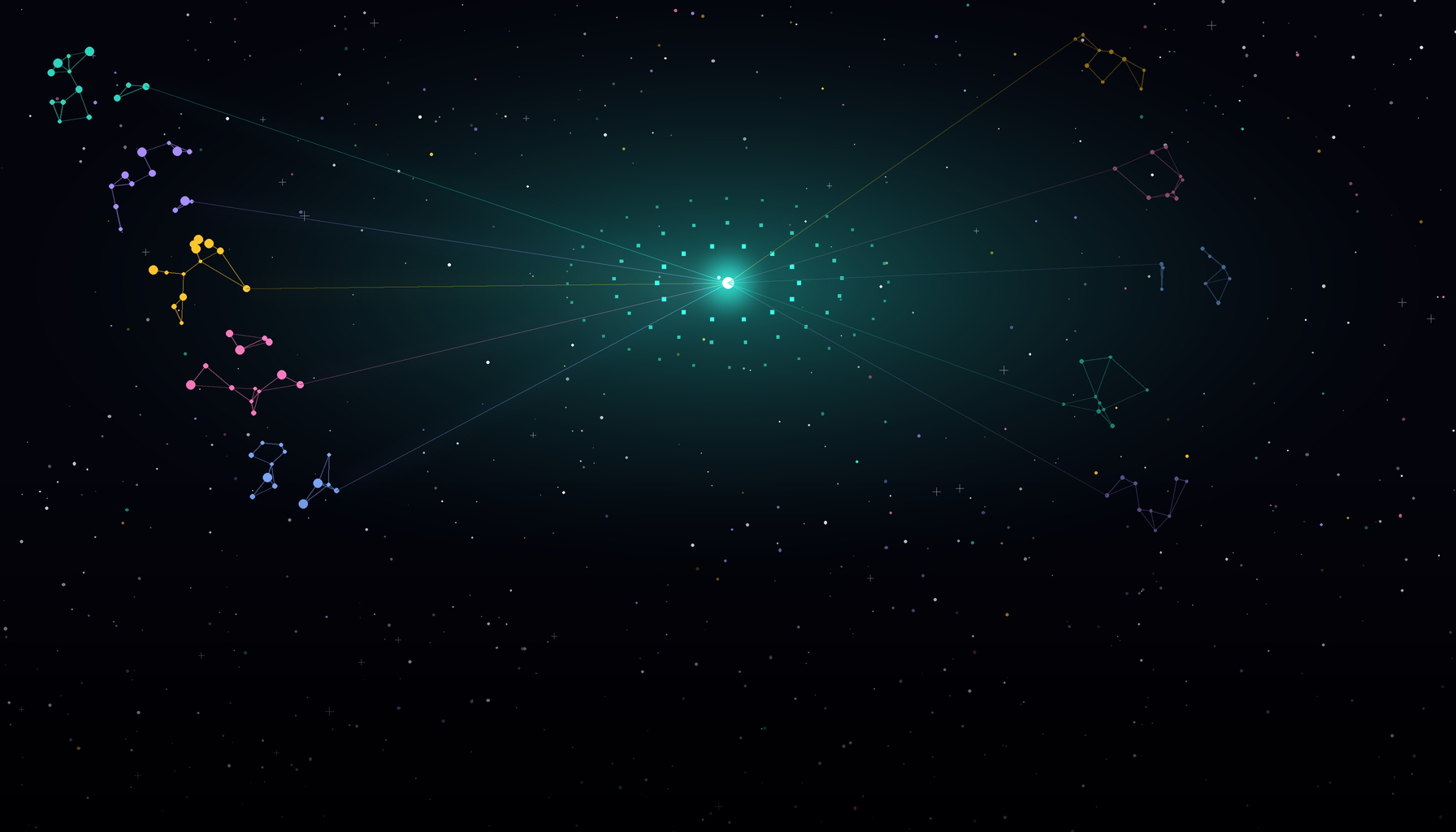 Visual representation of ATLAS: Learning to Recommend Across Unseen Domains